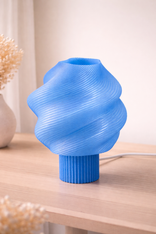 Aesthetic Table Lamps