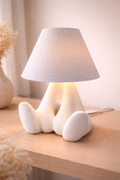 Aesthetic Table Lamps